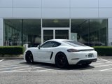 Used 2018 Porsche 718 Cayman image 3