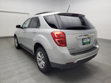 Used 2017 Chevrolet Equinox LT w/ Convenience Package image 5