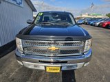 Used 2013 Chevrolet Silverado 1500 LT w/ Chrome Essentials Package image 3