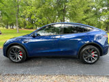 Used 2022 Tesla Model Y Performance image 3