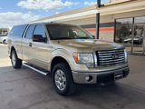 Used 2012 Ford F150 STX image 3