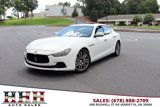 Used 2015 Maserati Ghibli image 2
