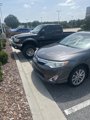 Used 2012 Toyota Camry XLE image 2