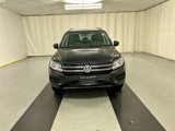 Used 2015 Volkswagen Tiguan SE image 3