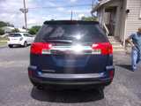 Used 2016 GMC Terrain SLT w/ Driver Alert Package I image 5
