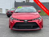 Used 2020 Toyota Corolla LE image 2