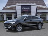 New 2025 Buick Envista Preferred image 2