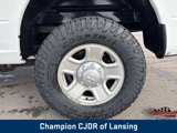 Used 2018 RAM 2500 Tradesman w/ Power & Remote Entry Group image 6