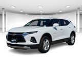 Used 2021 Chevrolet Blazer LT image 2