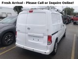 Used 2021 Nissan NV200 SV image 4