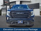 Used 2022 GMC Sierra 1500 Elevation w/ LPO, Elevation Black Package image 3