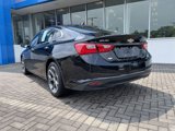 Used 2024 Chevrolet Malibu LT image 3