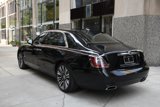 Used 2023 Rolls-Royce Ghost Extended Wheelbase image 4
