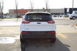 Used 2018 Jeep Cherokee Latitude w/ Altitude Package image 4