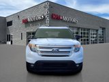 Used 2013 Ford Explorer XLT image 2