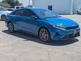 Used 2023 Kia Forte GT w/ GT2 Package image 3