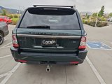 Used 2013 Land Rover Range Rover Sport HSE image 6