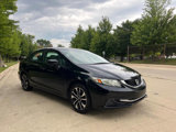 Used 2015 Honda Civic EX image 3