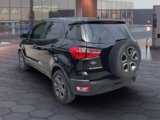 Used 2018 Ford EcoSport S image 4