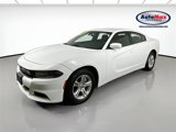 Used 2021 Dodge Charger SXT w/ Leather Interior Group image 4