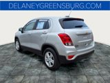 Used 2020 Chevrolet Trax LS w/ Tint and Cruise Package image 5
