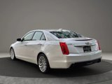Used 2018 Cadillac CTS Premium Luxury image 6