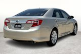 Used 2014 Toyota Camry XLE image 2
