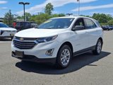 Used 2019 Chevrolet Equinox LS image 3
