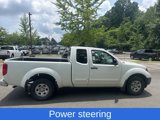 Used 2015 Nissan Frontier S image 5