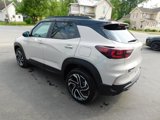 New 2026 Chevrolet TrailBlazer RS w/ Convenience Package image 5