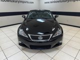Used 2011 Lexus IS 350C image 2