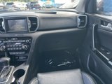 Used 2019 Kia Sportage EX w/ EX Premium Package image 4