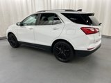 Used 2021 Chevrolet Equinox LT image 3