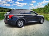 Used 2020 Ford Explorer XLT image 4