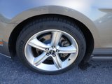 Used 2014 Ford Mustang Coupe w/ V6 Performance Package image 2