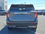 Certified 2022 Ford Explorer XLT w/ Equipment Group 202A image 5