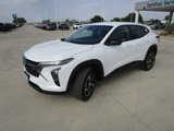 New 2025 Chevrolet Trax RS w/ Driver Confidence Package image 3