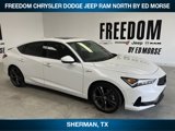 Used 2023 Acura Integra A-Spec image 4