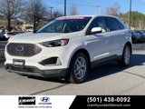 Used 2023 Ford Edge SEL image 3