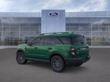 New 2025 Ford Bronco Sport Big Bend w/ Convenience Package image 4