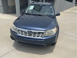 Used 2013 Subaru Forester 2.5X Premium w/ Popular Pkg 3 image 2