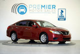 Used 2016 Nissan Altima 2.5 S w/ Power Driver Seat Package image 4