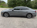 Used 2021 Hyundai Sonata SEL w/ Convenience Package image 4