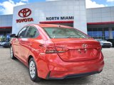 Used 2020 Hyundai Accent SE image 3