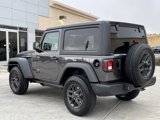 New 2025 Jeep Wrangler Sport image 4