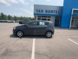 Used 2013 Chevrolet Sonic LT w/ Wheels and Fog Lamp Package image 5