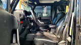 Used 2014 Jeep Wrangler Unlimited Rubicon image 4