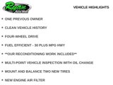 Used 2023 Jeep Compass Limited image 4