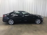 Used 2021 Cadillac CT4 Luxury w/ Sun And Sound Package image 2