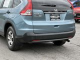 Used 2014 Honda CR-V LX image 4